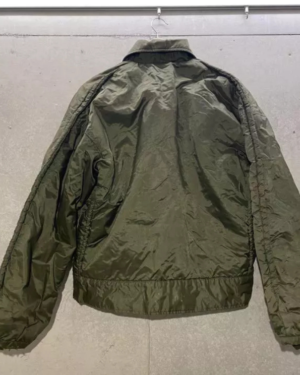 Us Army Actual A-1 Military Jacket