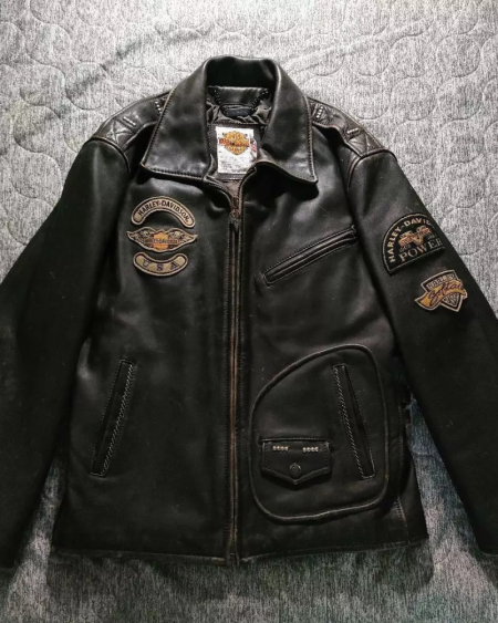A-2 Leather Flight Bomber Jackets | Forces Jackets