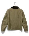 Wacko Maria N-1 Deck Jacket