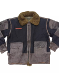 Avirex F1 Period Type B 3 War Flight Jacket