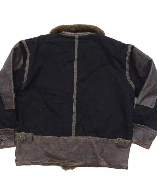 Avirex F1 Period Type B 3 War Jacket