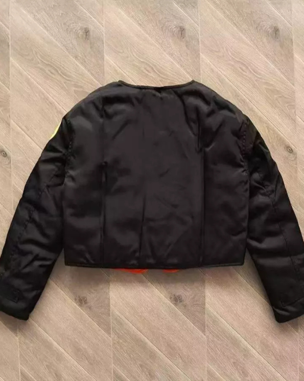 Kapital Capital Kountry Ma-1 Jacket