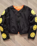 Kapital Capital Kountry Ma-1 Vest Jacket