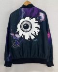 Mishka Galaxy Ma-1 Flight Jacket