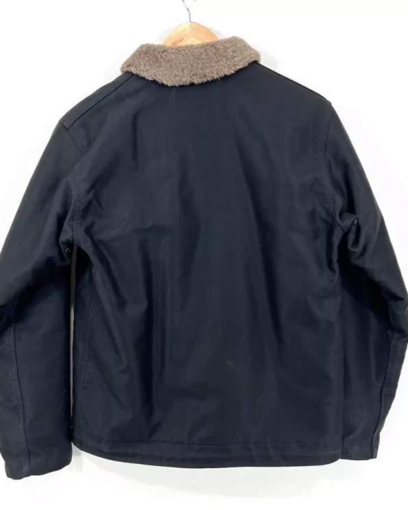 Radiall N 1 Deck Jacket