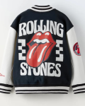 Rolling Stones Bomber Jacket